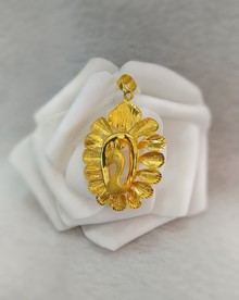 黄金孔雀