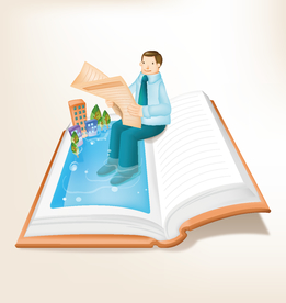 商务人物 漫画动画 动漫壁纸