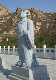 十二生肖卫士之羊