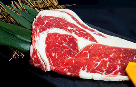 牛肩肉