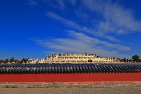 天坛圜丘