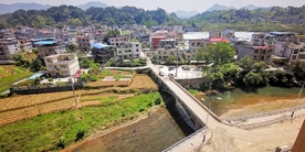 农村生活
