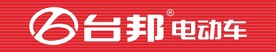 台邦电动车招牌