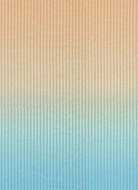 青黄色条纹背景