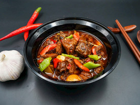 红烧鸭