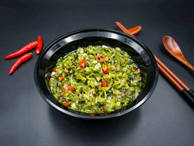 外婆菜