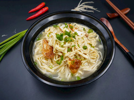 腐竹