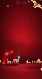 地产开盘 地产认筹 地产红色背