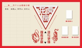 龙虎榜