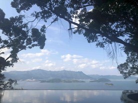 港中文天人合一