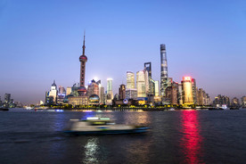夜上海