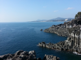沙滩海岸岛屿图片