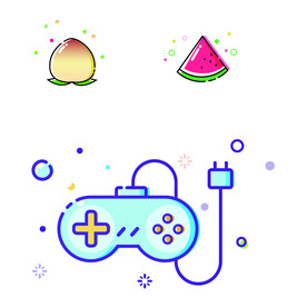 MBE矢量图