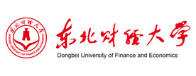 东北财经大学 校徽 标志