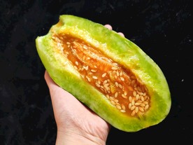 羊角蜜