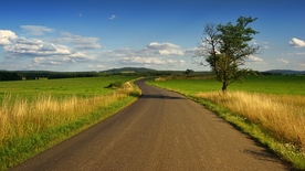 路
