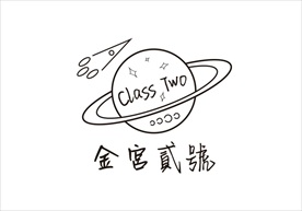 星球 印花图案 手绘
