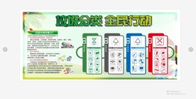 最新垃圾分类