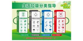 最新垃圾分类