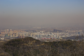 山城