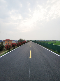 乡村公路