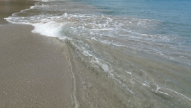 沙滩海岸岛屿图片