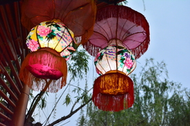 灯盏