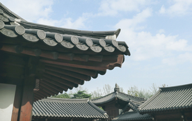 传统建筑