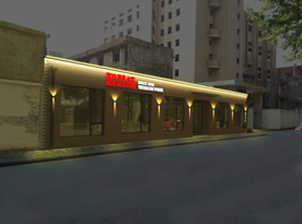 上海静安智慧坊