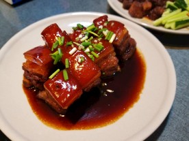 东坡肉