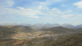 山外有山