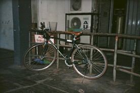 自行车