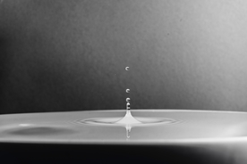 滴水