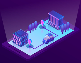 3D建筑元素