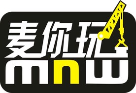 麦你玩 LOGO