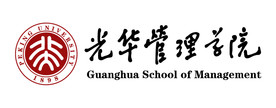 北京大学光华管理学院 院徽
