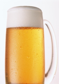 啤酒素材