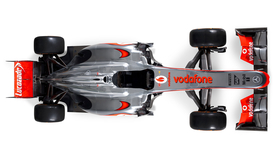F1赛车