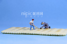 创意微距摄影