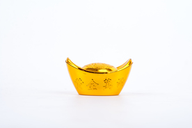 金元宝
