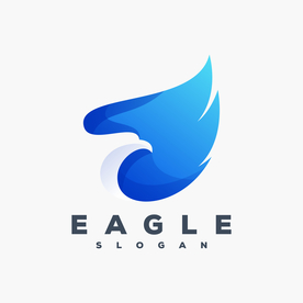 雄鹰LOGO