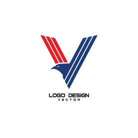 雄鹰LOGO