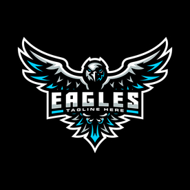 雄鹰LOGO