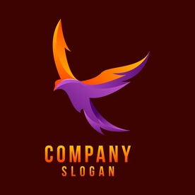 雄鹰LOGO