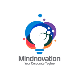 灯泡LOGO