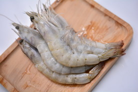 青虾