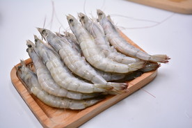 青虾