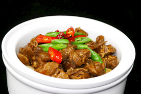 红烧肉 小炒肉