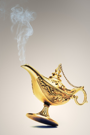 神灯