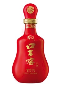 口子窖贰拾年型